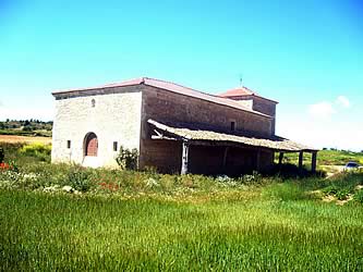 Ermita de San Antonio de Padua