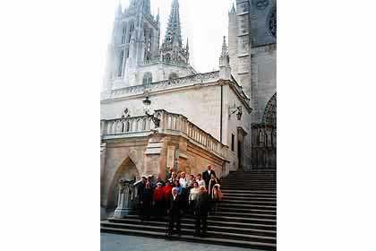 Asociación de Jubilados y Pensionistas “SAN ANTONIO”
