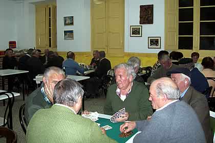 Asociación de Jubilados y Pensionistas “SAN ANTONIO”