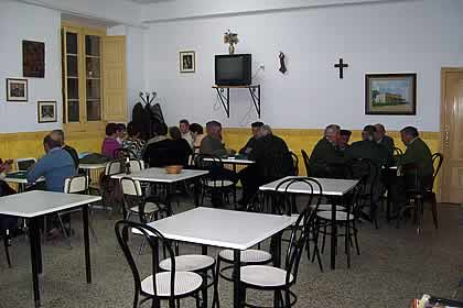 Asociación de Jubilados y Pensionistas “SAN ANTONIO”