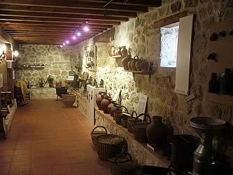 Museo etnográfico