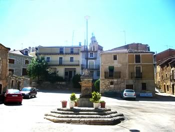 Plaza Mayor