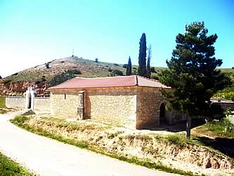 Ermita de San Roque