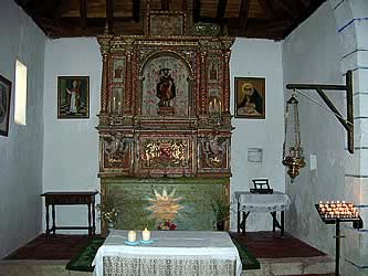 Ermita de San Roque